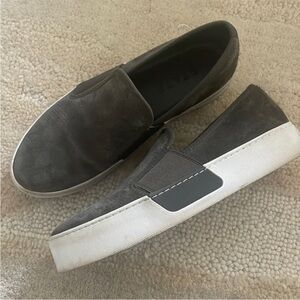 1. State slip on sneaker